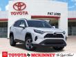 Used 2025 Toyota RAV4 Hybrid XLE SUV