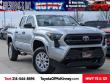 New 2026 Toyota Tacoma SR Truck Double Cab
