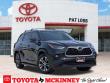 Used 2021 Toyota Highlander XLE SUV