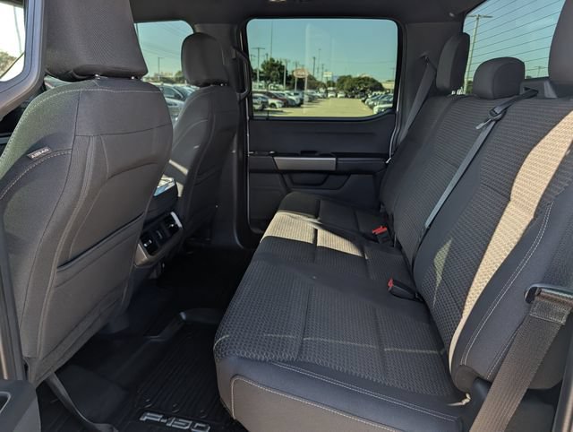 2024 Ford F-150 STX - Photo 25