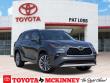 Used 2024 Toyota Highlander Platinum SUV