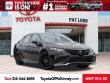 Used 2024 Toyota Camry XSE Sedan