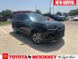 Used 2026 Toyota Grand Highlander Limited SUV