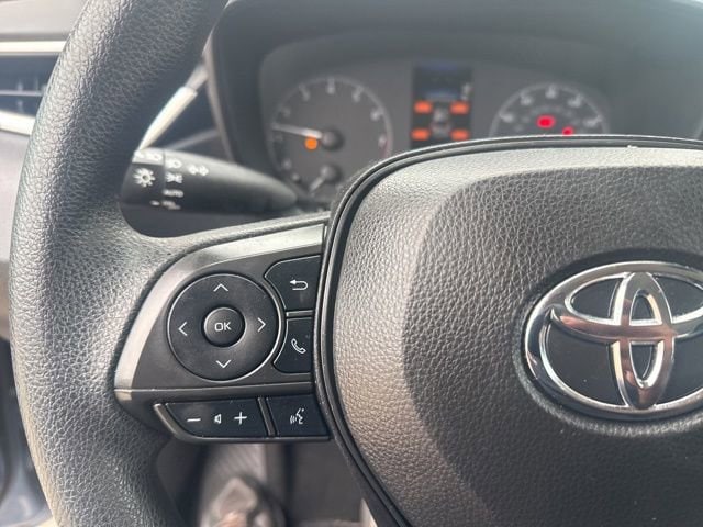 2023 Toyota Corolla LE - Photo 12