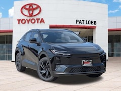 New 2026 Toyota C-HR SE SUV