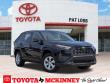 Used 2025 Toyota RAV4 LE SUV