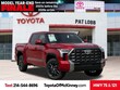 Toyota Tundra i-FORCE MAX