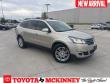 Used 2015 Chevrolet Traverse LT SUV