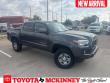Used 2023 Toyota Tacoma SR5 Truck Double Cab