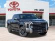 New 2026 Toyota Tundra Limited Truck CrewMax