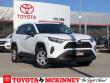 Used 2024 Toyota RAV4 LE SUV