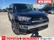 Used 2024 Toyota 4Runner Limited SUV