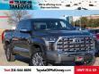 New 2026 Toyota Tundra 1794 Edition Truck CrewMax
