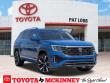 Used 2025 Volkswagen Atlas 2.0T SEL Premium R-Line SUV
