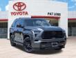 New 2026 Toyota Sequoia Limited SUV