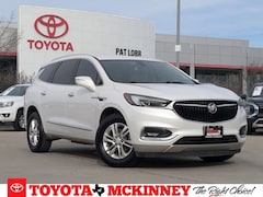 2018 Buick Enclave