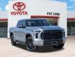 New 2026 Toyota Tundra SR5 Truck CrewMax