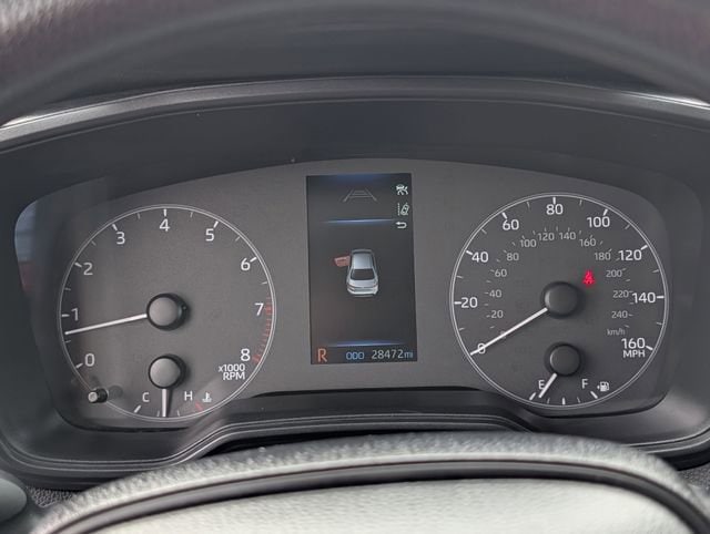 2024 Toyota Corolla LE - Photo 20