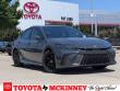 Used 2025 Toyota Camry SE Sedan