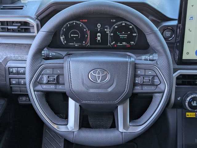 2026 Toyota Tacoma Limited - Photo 10