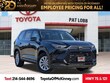  Toyota Grand Highlander