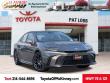 New 2026 Toyota Camry SE Sedan