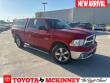 Used 2016 Ram 1500 SLT Truck Quad Cab