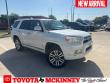 Used 2012 Toyota 4Runner Limited SUV