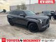 Used 2024 Toyota Sequoia SR5 SUV