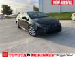 Used 2022 Toyota Corolla LE Sedan