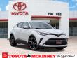 Used 2021 Toyota C-HR XLE SUV