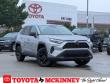 Certified 2025 Toyota RAV4 LE SUV