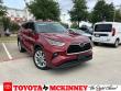 Used 2022 Toyota Highlander Limited SUV