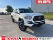 Used 2023 Toyota Tacoma TRD Off-Road Truck Double Cab