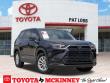Used 2025 Toyota Grand Highlander XLE SUV