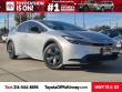 New 2026 Toyota Prius LE Hatchback