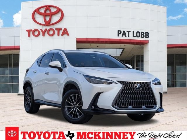 2024 Lexus NX 350 250 Premium FWD's photo