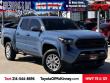 New 2026 Toyota Tacoma SR5 Truck Double Cab