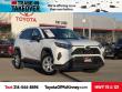 Used 2024 Toyota RAV4 LE SUV