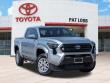 New 2026 Toyota Tacoma SR5 Truck Double Cab