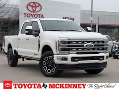 2024 Ford F-250