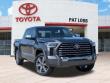 New 2026 Toyota Tundra i-FORCE MAX Capstone Truck CrewMax