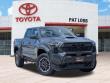 New 2026 Toyota Tacoma TRD Sport Truck Double Cab