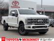 Used 2024 Ford F-250 Platinum Truck Crew Cab