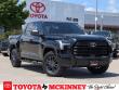 Used 2025 Toyota Tundra SR5 Truck CrewMax