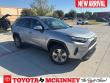 Used 2024 Toyota RAV4 XLE SUV