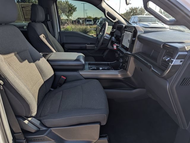 2024 Ford F-150 STX - Photo 30