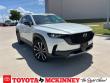 Used 2025 Mazda CX-50 2.5 Turbo Premium Package SUV