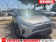 Certified 2024 Toyota RAV4 XLE SUV