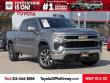 Used 2024 Chevrolet Silverado 1500 LT Truck Crew Cab